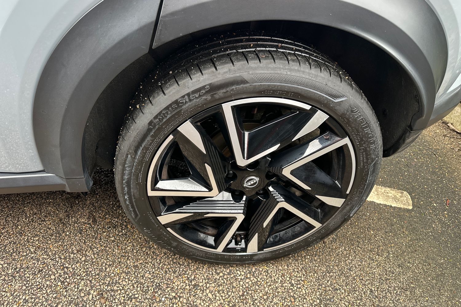 Used Nissan Juke 2025 for sale - 77492661: Photo 33