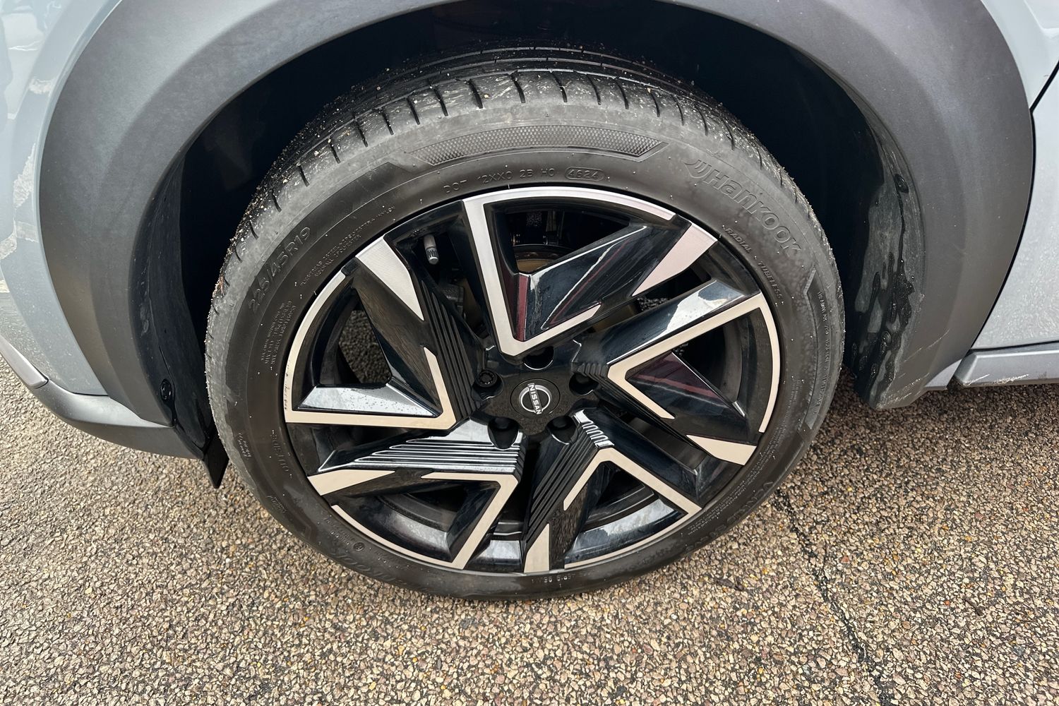 Used Nissan Juke 2025 for sale - 77492661: Photo 34