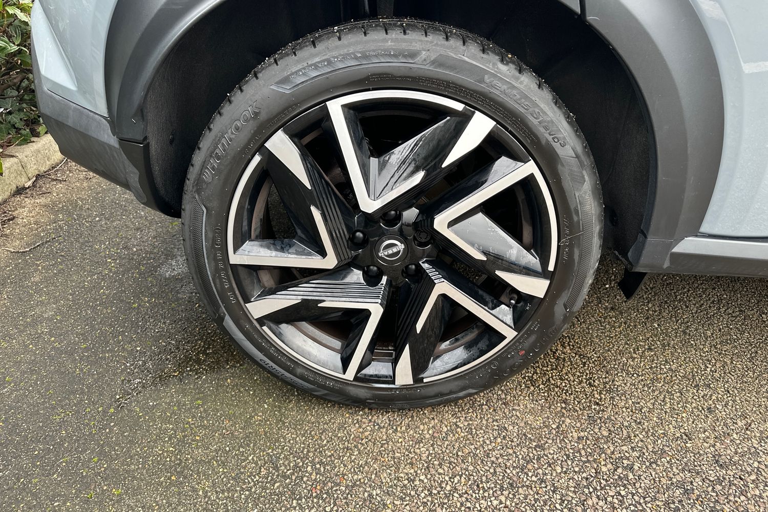 Used Nissan Juke 2025 for sale - 77492661: Photo 35