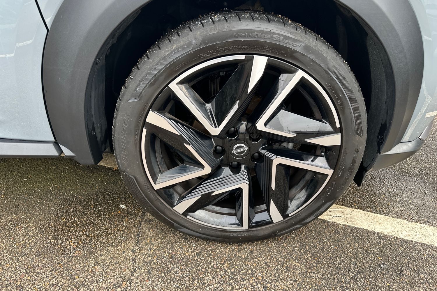 Used Nissan Juke 2025 for sale - 77492661: Photo 36