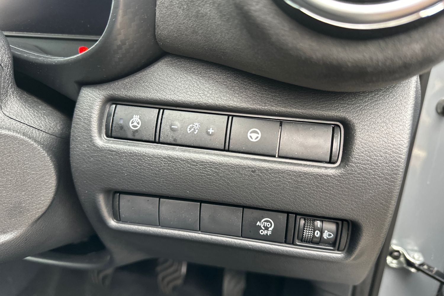 Used Nissan Juke 2025 for sale - 77492661: Photo 37