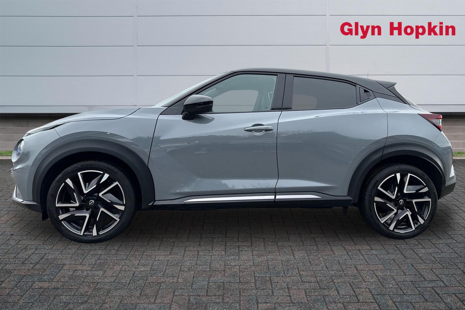 Used Nissan Juke 2025 for sale - 77492661: Photo 6