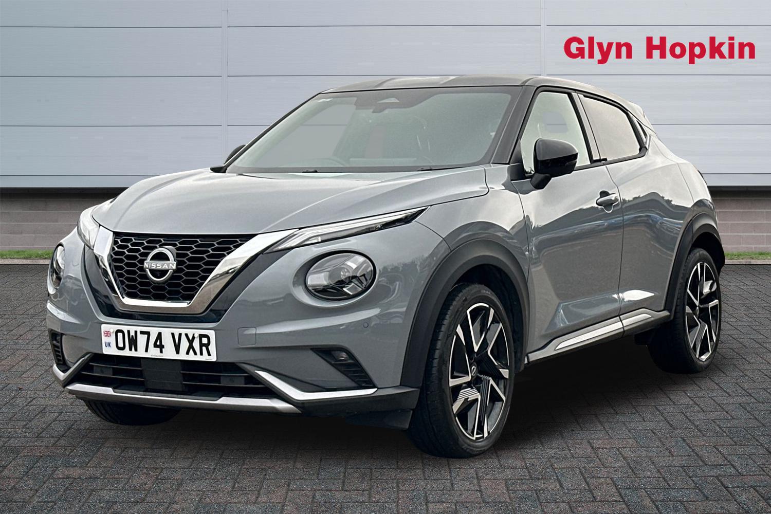 Used Nissan Juke 2025 for sale - 77492661: Photo 7