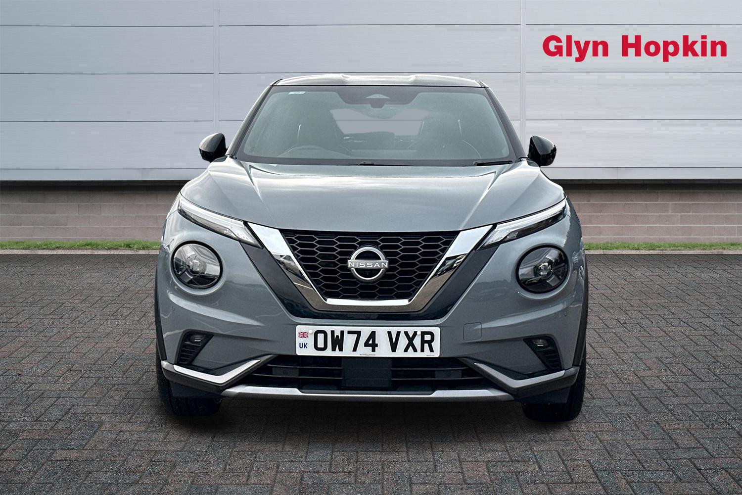 Used Nissan Juke 2025 for sale - 77492661: Photo 8
