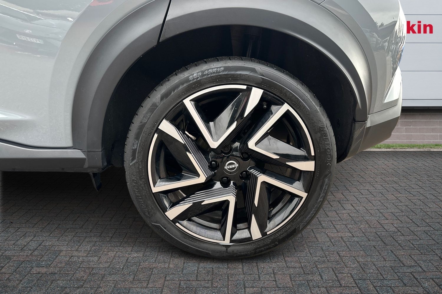 Used Nissan Juke 2025 for sale - 77492661: Photo 9