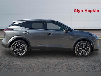 Used Nissan Qashqai 2023 for sale - 78066896: Photo