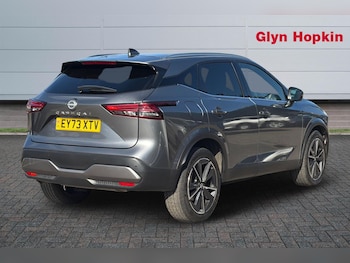 Used Nissan Qashqai 2023 for sale - 78066896: Photo