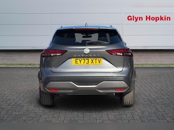 Used Nissan Qashqai 2023 for sale - 78066896: Photo