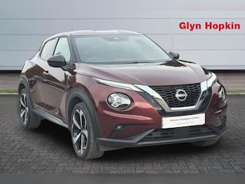 Used Nissan Juke 2022 for sale - 79445918: Photo