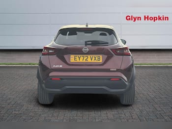 Used Nissan Juke 2022 for sale - 79445918: Photo