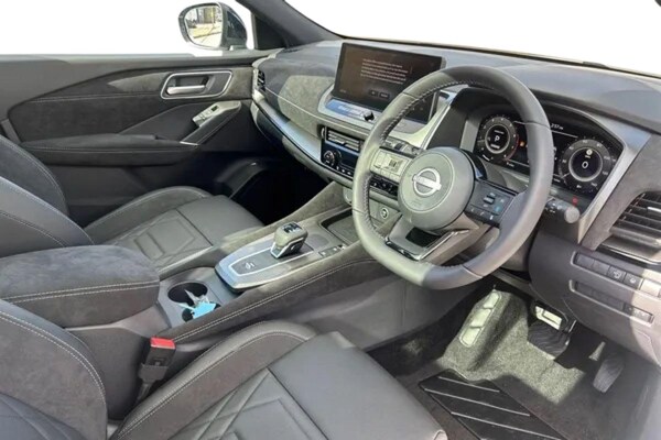 Used Nissan Qashqai 2025 for sale - 75758838: Photo 10