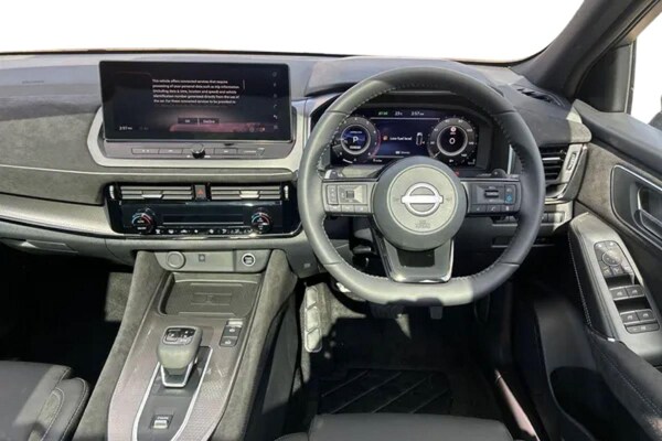 Used Nissan Qashqai 2025 for sale - 75758838: Photo 11