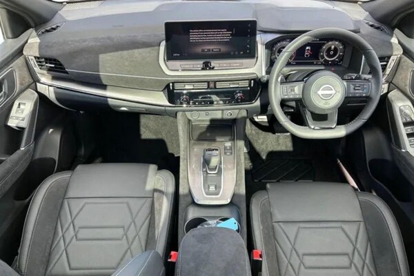 Used Nissan Qashqai 2025 for sale - 75758838: Photo 12