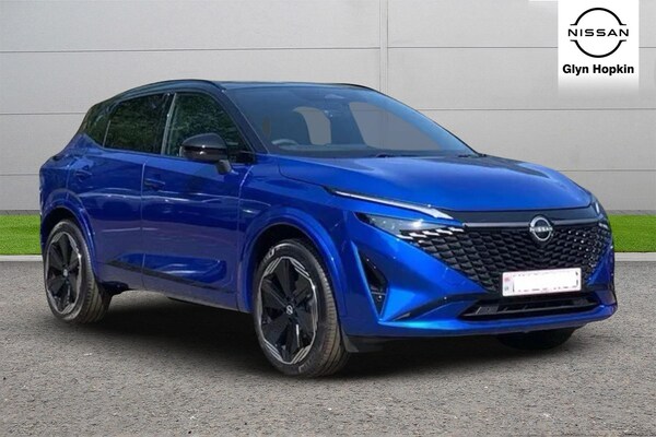 Used Nissan Qashqai 2025 for sale - 75758838: Photo 1