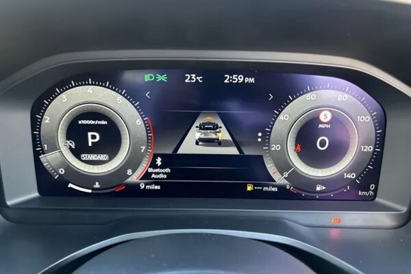 Used Nissan Qashqai 2025 for sale - 75758838: Photo 20