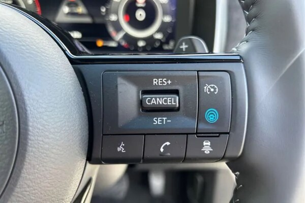 Used Nissan Qashqai 2025 for sale - 75758838: Photo 22
