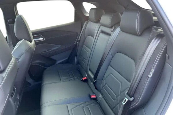 Used Nissan Qashqai 2025 for sale - 75758838: Photo 23