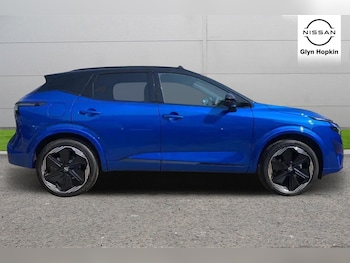 Used Nissan Qashqai 2025 for sale - 75758838: Photo