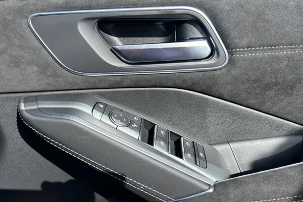 Used Nissan Qashqai 2025 for sale - 75758838: Photo 32