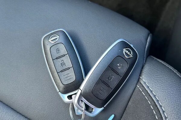 Used Nissan Qashqai 2025 for sale - 75758838: Photo 36