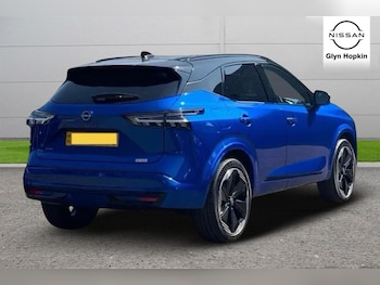 Used Nissan Qashqai 2025 for sale - 75758838: Photo