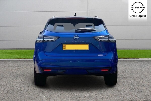 Used Nissan Qashqai 2025 for sale - 75758838: Photo 4