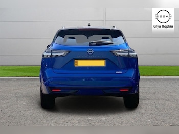Used Nissan Qashqai 2025 for sale - 75758838: Photo