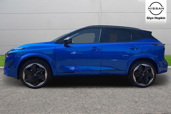 Used Nissan Qashqai 2025 for sale - 75758838: Photo 6