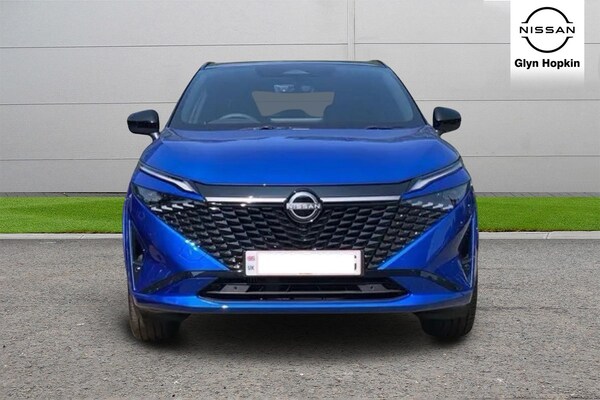 Used Nissan Qashqai 2025 for sale - 75758838: Photo 8