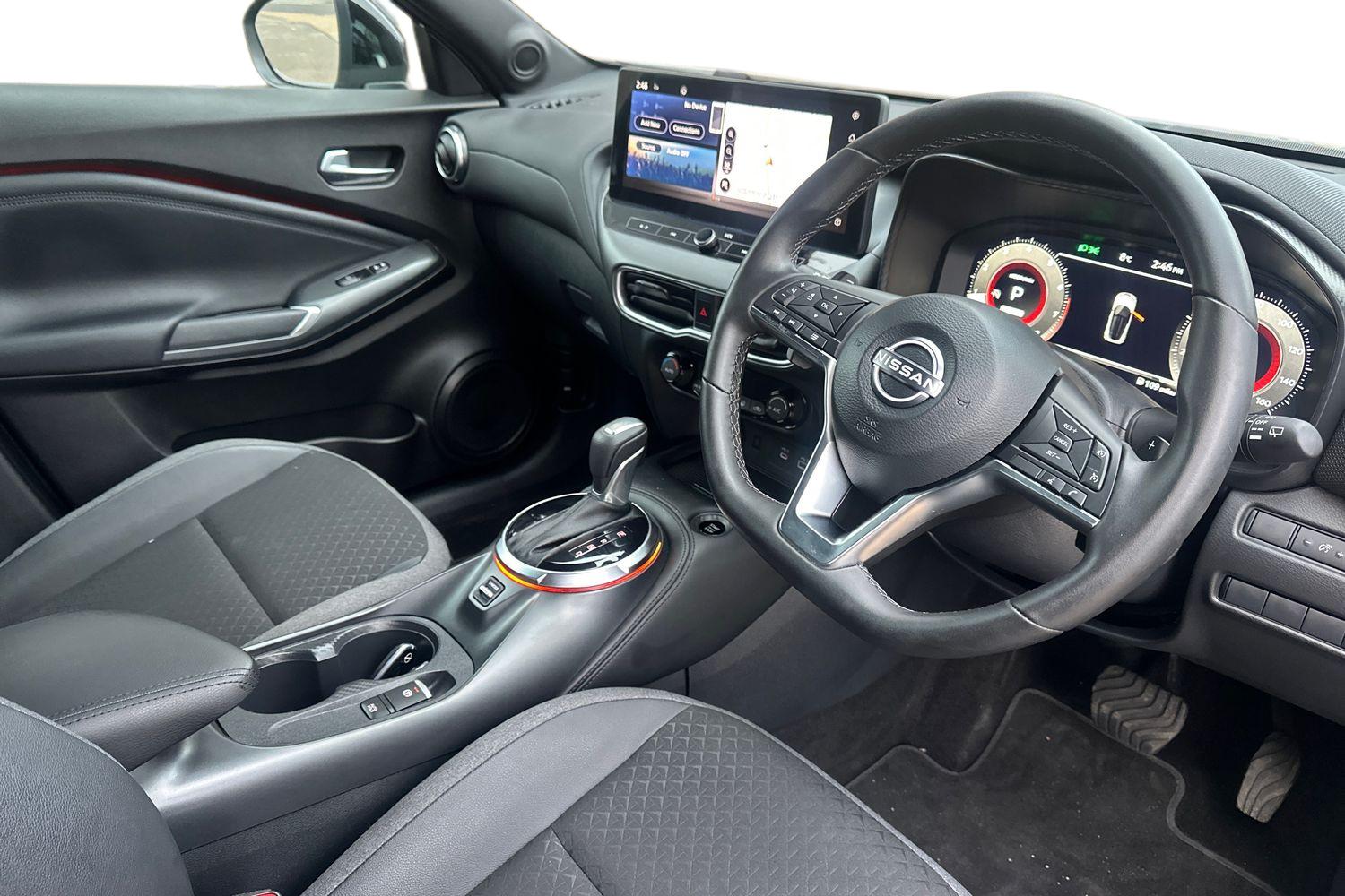 Used Nissan Juke 2024 for sale - 77079122: Photo 10