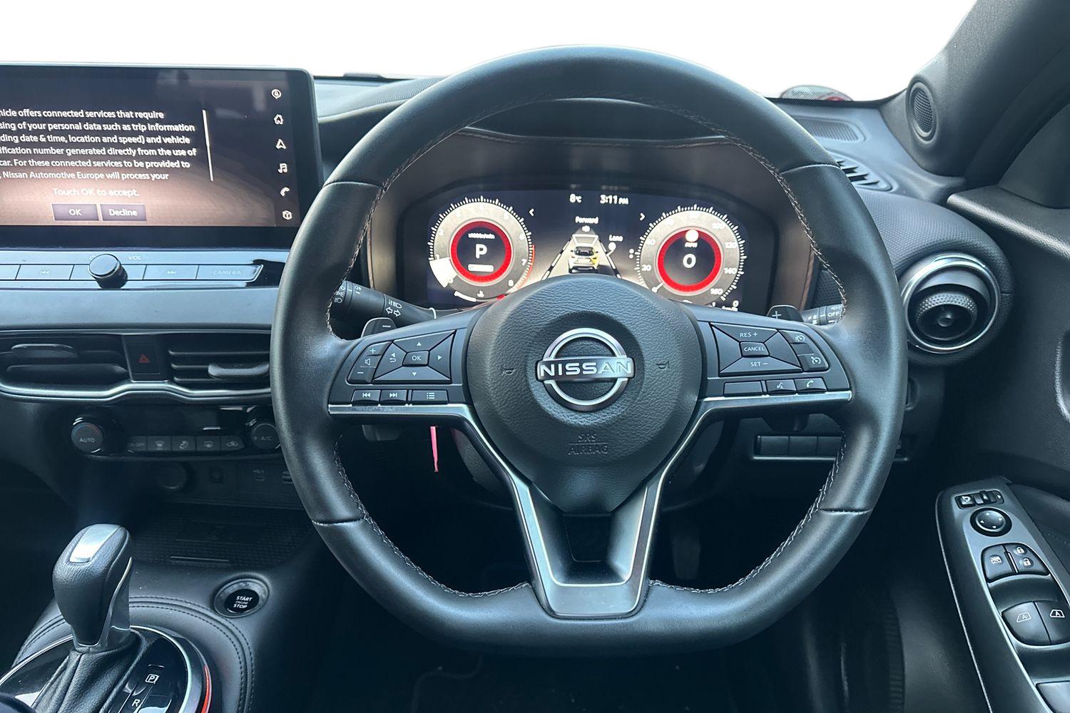 Used Nissan Juke 2024 for sale - 77079122: Photo 11