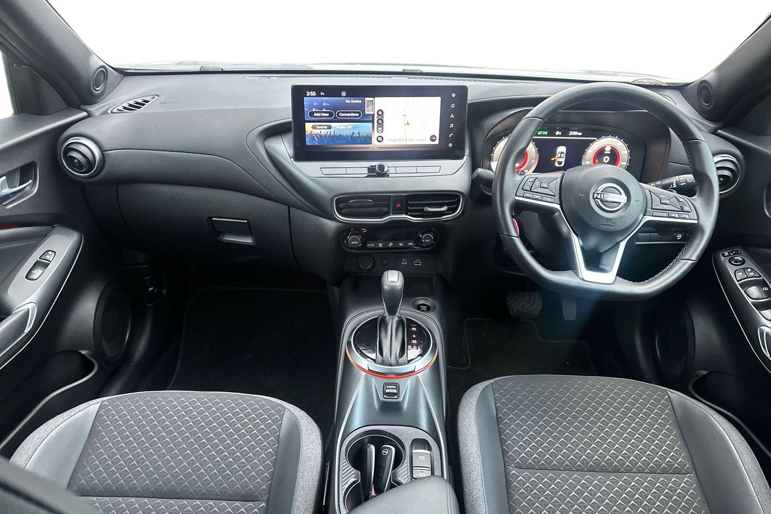 Used Nissan Juke 2024 for sale - 77079122: Photo 12