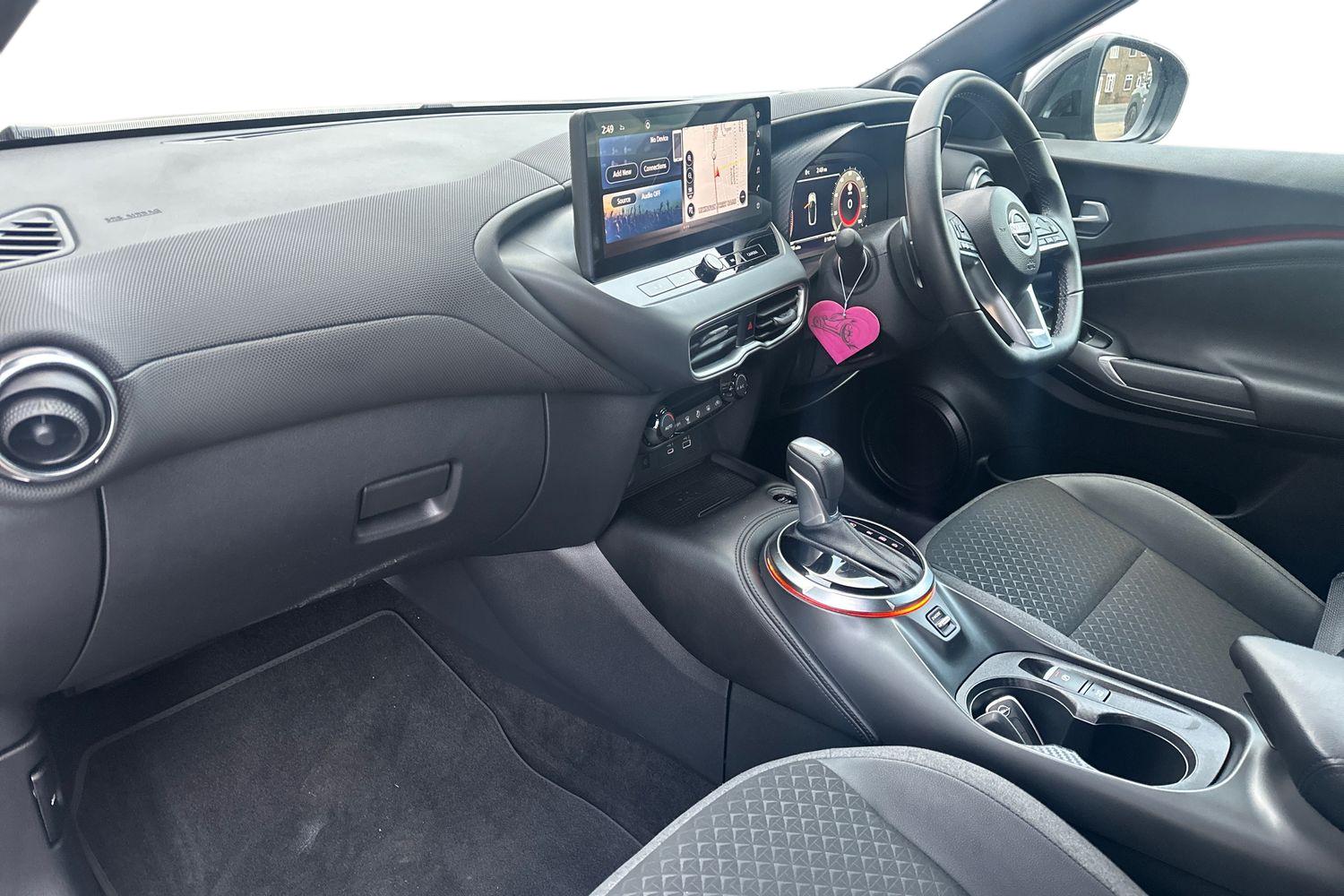 Used Nissan Juke 2024 for sale - 77079122: Photo 13