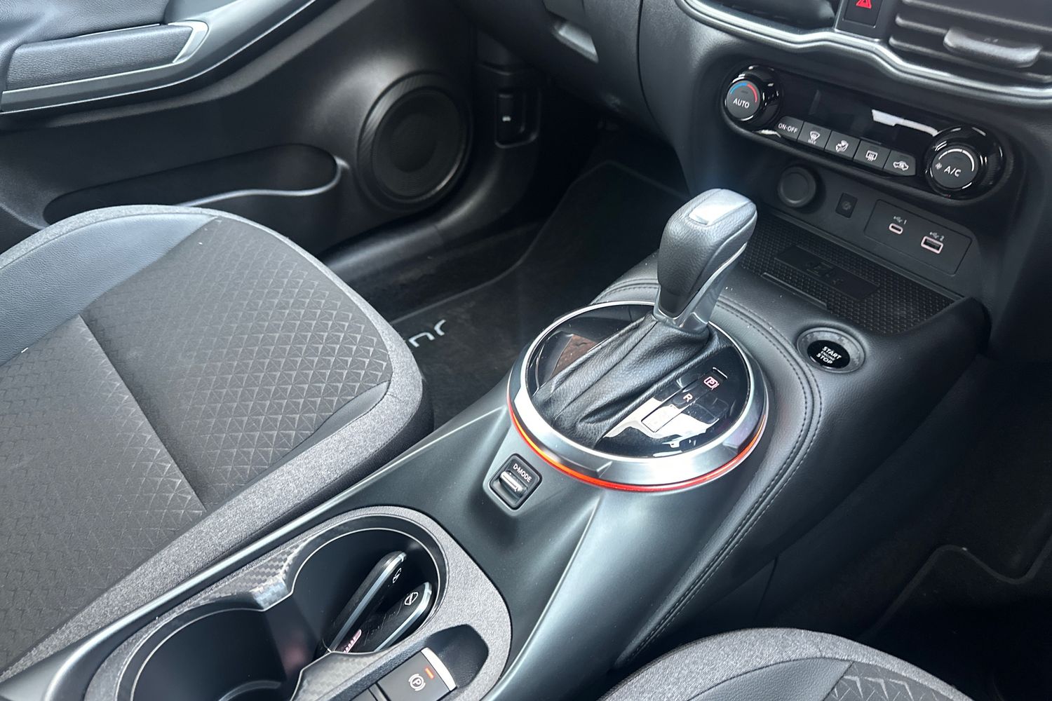 Used Nissan Juke 2024 for sale - 77079122: Photo 14