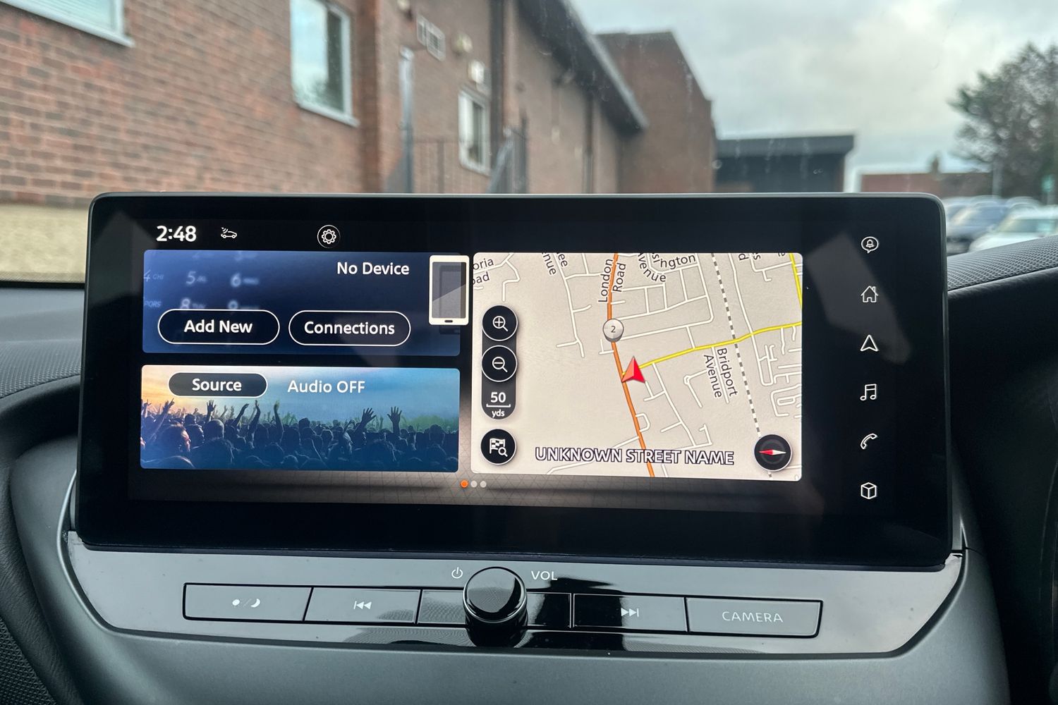 Used Nissan Juke 2024 for sale - 77079122: Photo 17