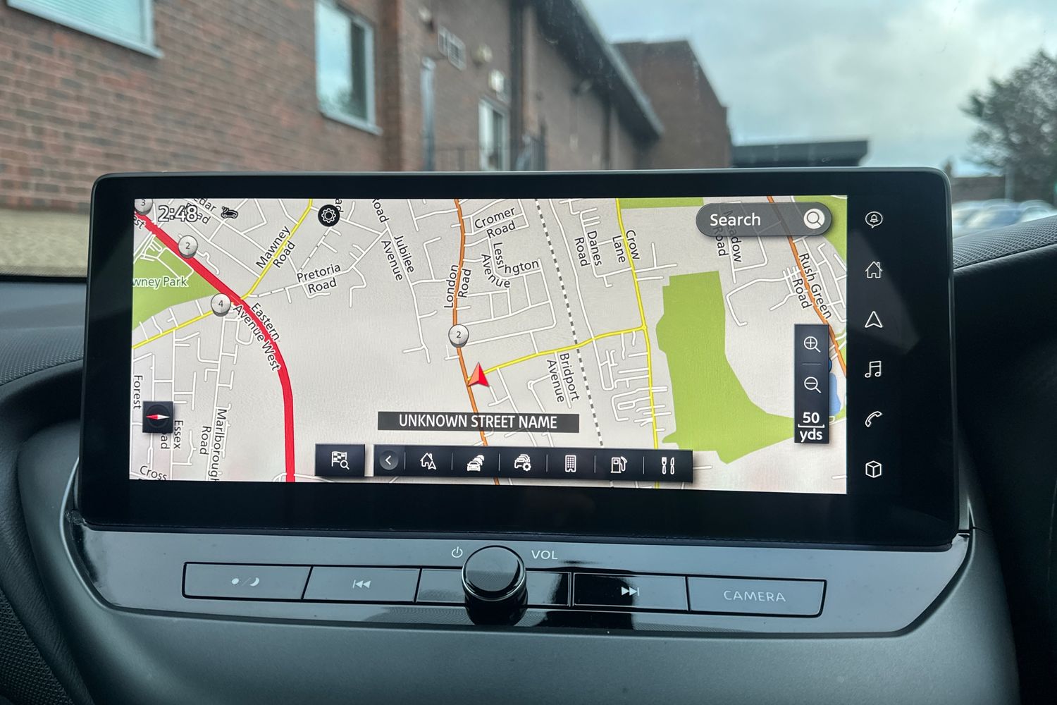 Used Nissan Juke 2024 for sale - 77079122: Photo 18