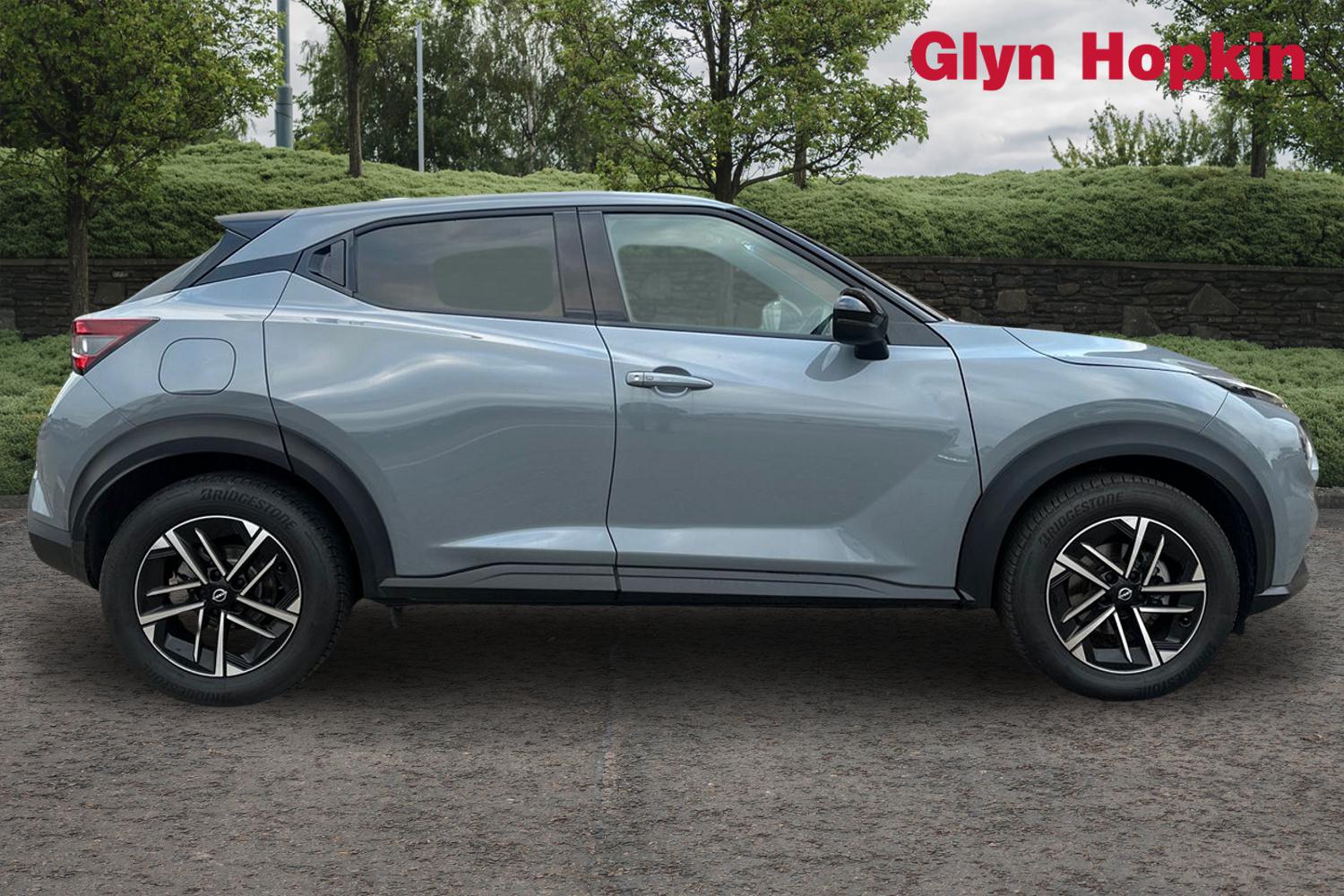 Used Nissan Juke 2024 for sale - 77079122: Photo 2