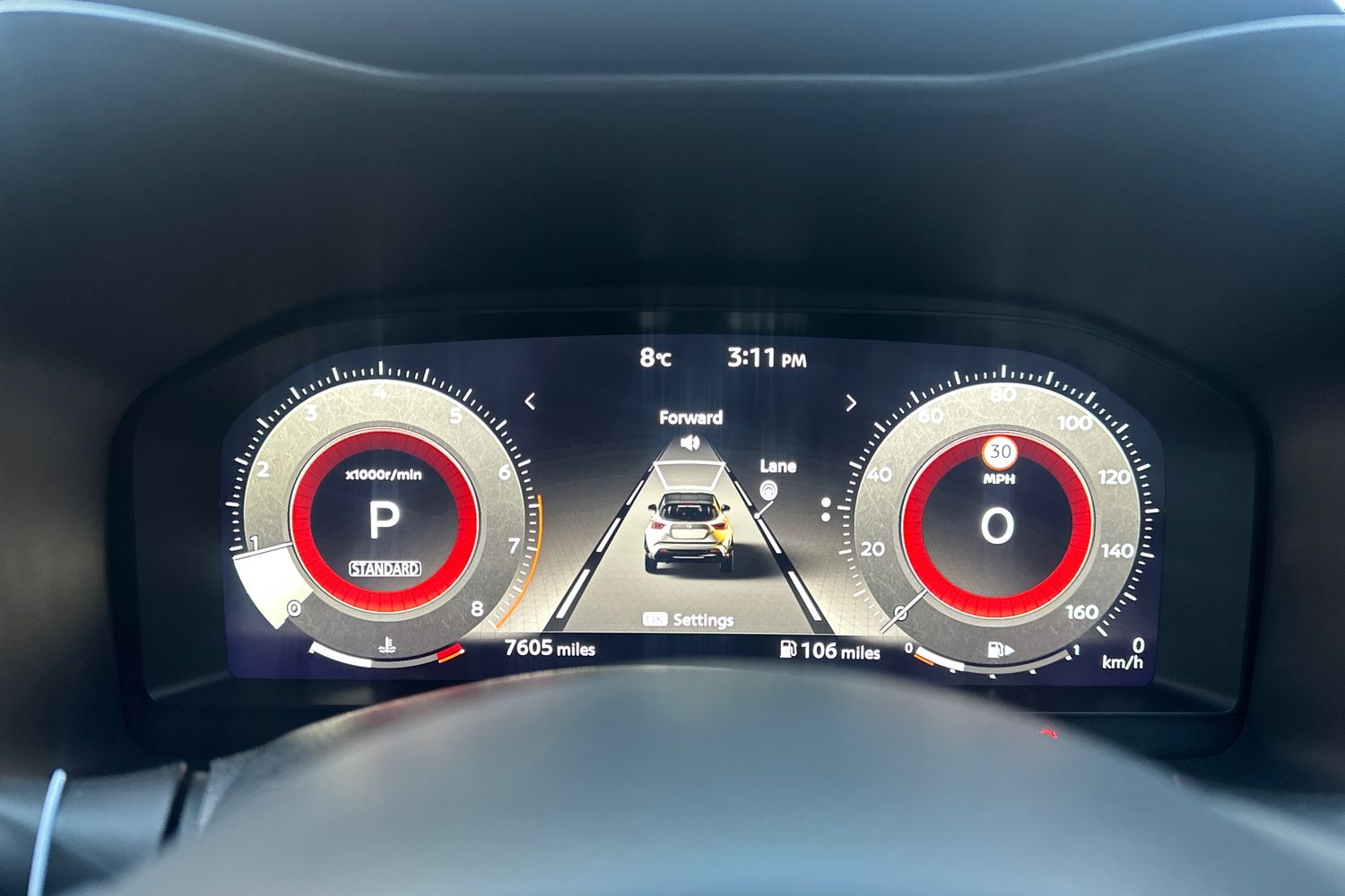 Used Nissan Juke 2024 for sale - 77079122: Photo 20