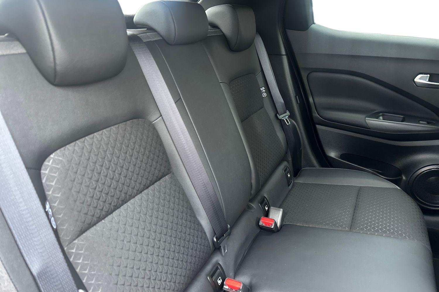 Used Nissan Juke 2024 for sale - 77079122: Photo 23