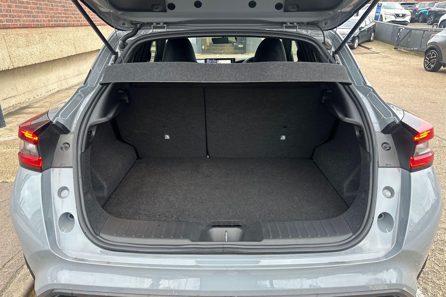 Used Nissan Juke 2024 for sale - 77079122: Photo 24