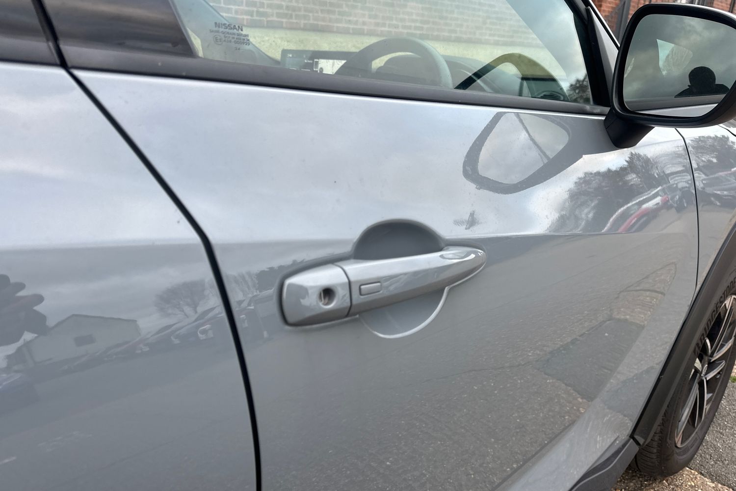 Used Nissan Juke 2024 for sale - 77079122: Photo 28