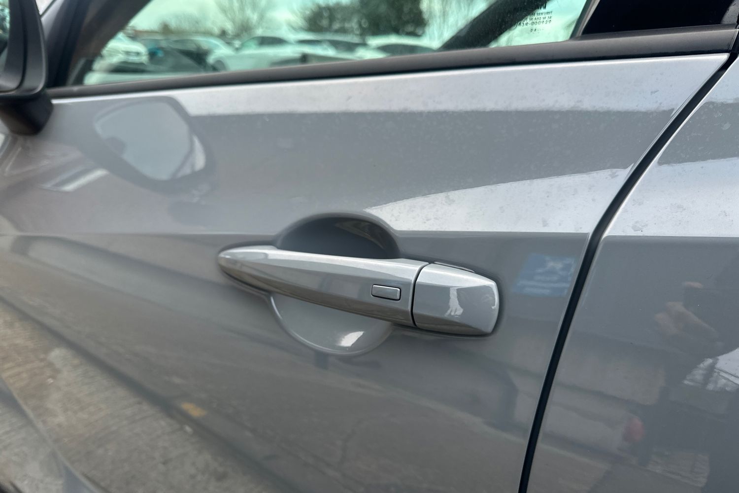 Used Nissan Juke 2024 for sale - 77079122: Photo 35