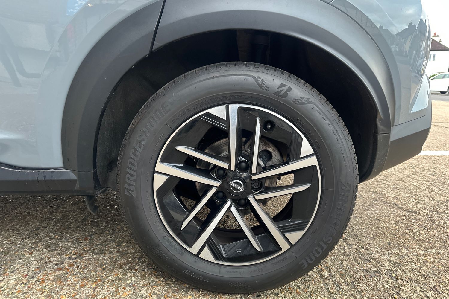 Used Nissan Juke 2024 for sale - 77079122: Photo 39