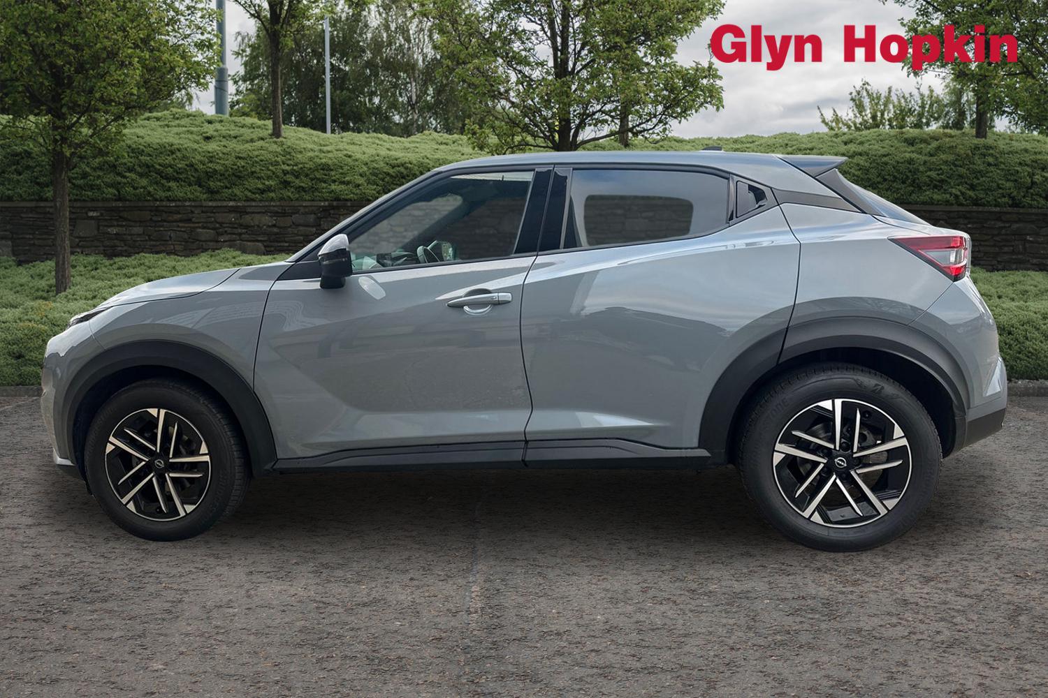 Used Nissan Juke 2024 for sale - 77079122: Photo 6