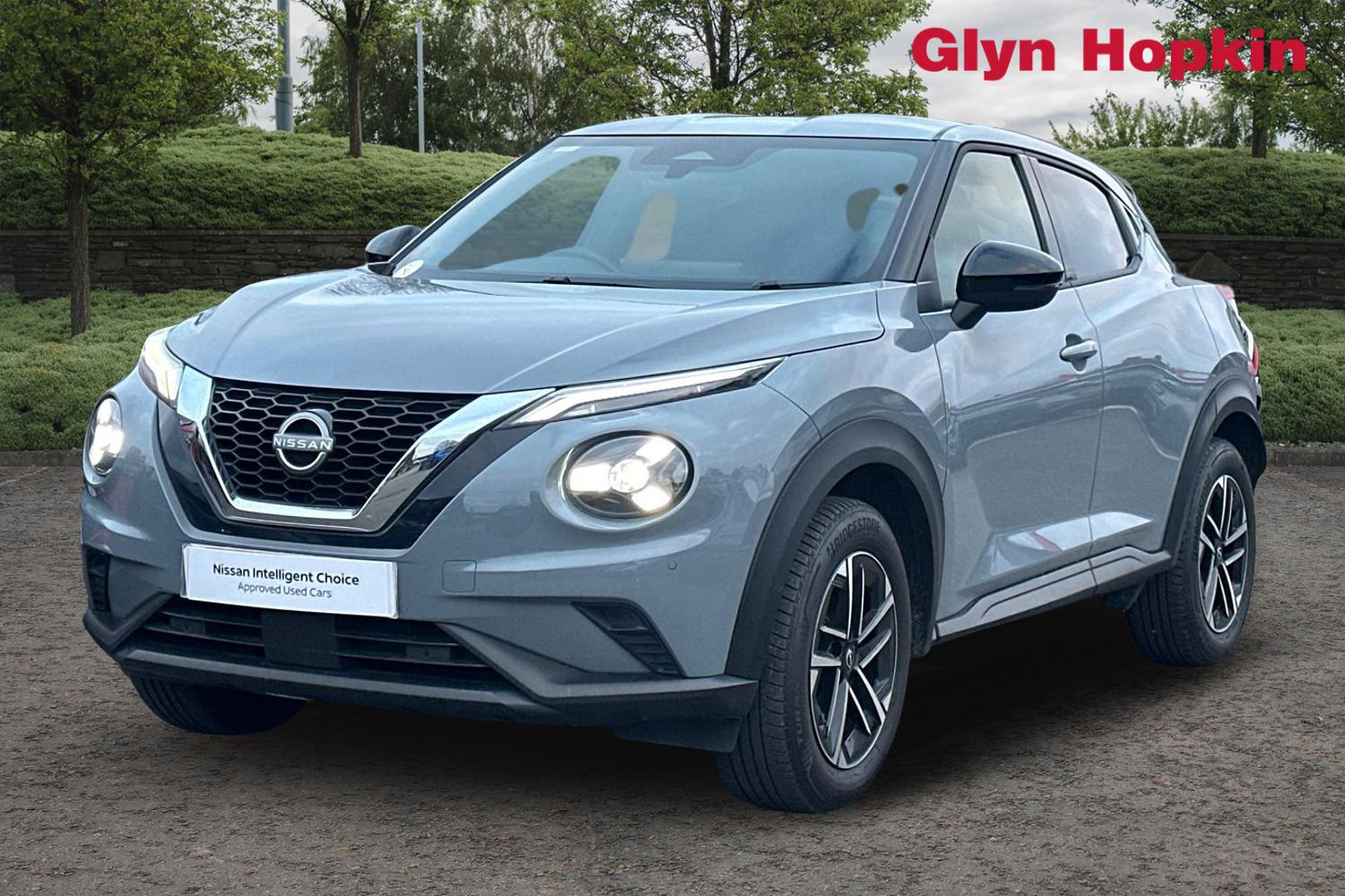 Used Nissan Juke 2024 for sale - 77079122: Photo 7