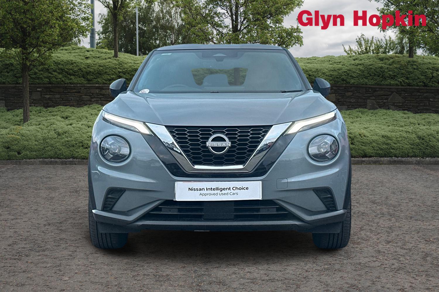 Used Nissan Juke 2024 for sale - 77079122: Photo 8