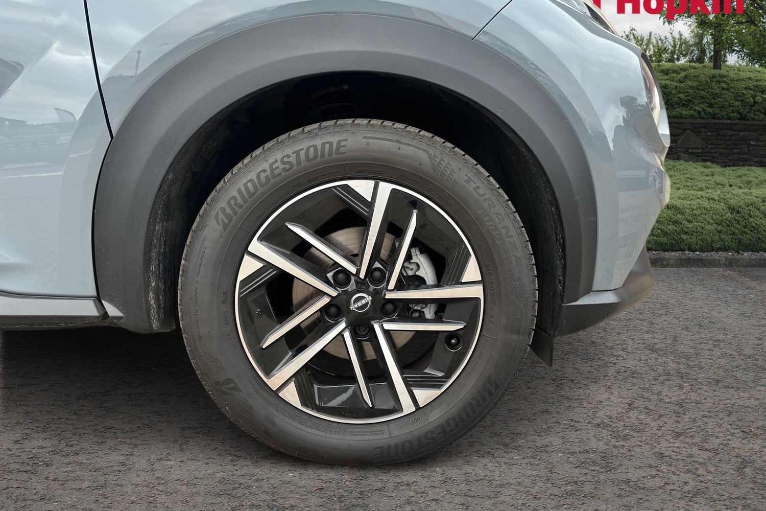 Used Nissan Juke 2024 for sale - 77079122: Photo 9