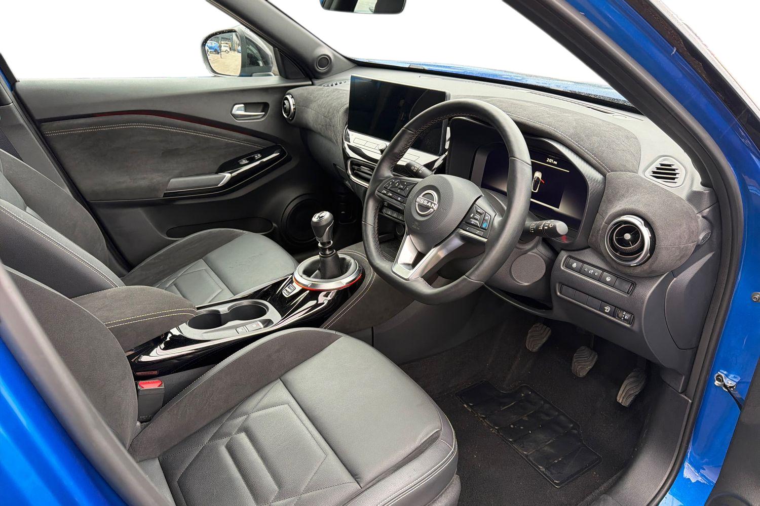 Used Nissan Juke 2025 for sale - 77492654: Photo 10