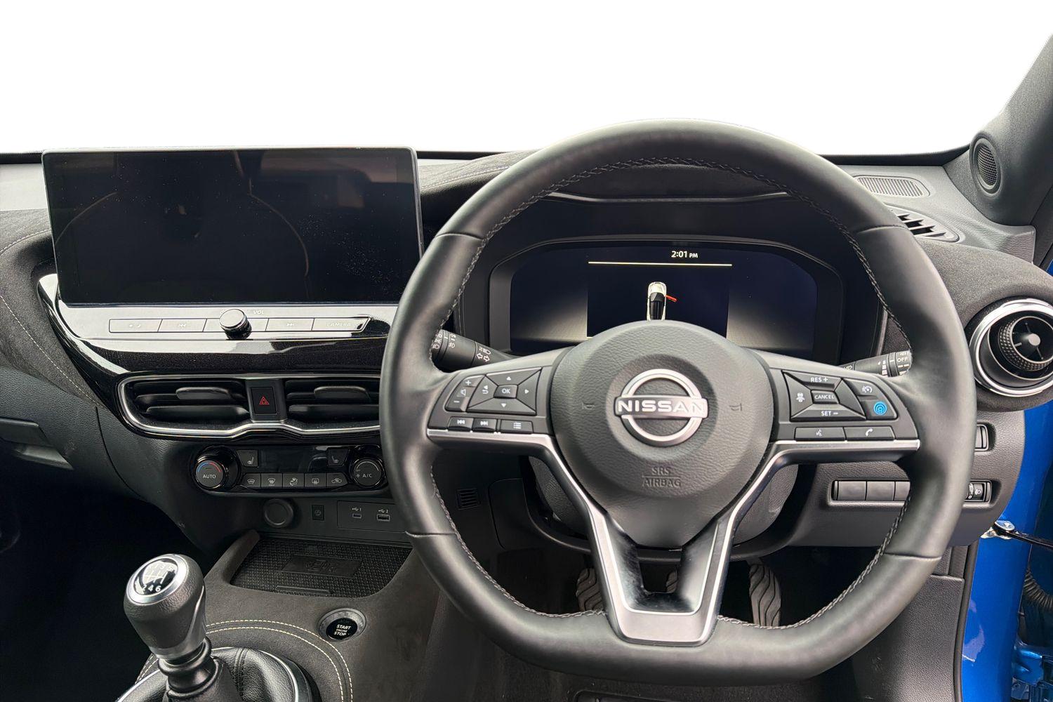 Used Nissan Juke 2025 for sale - 77492654: Photo 11