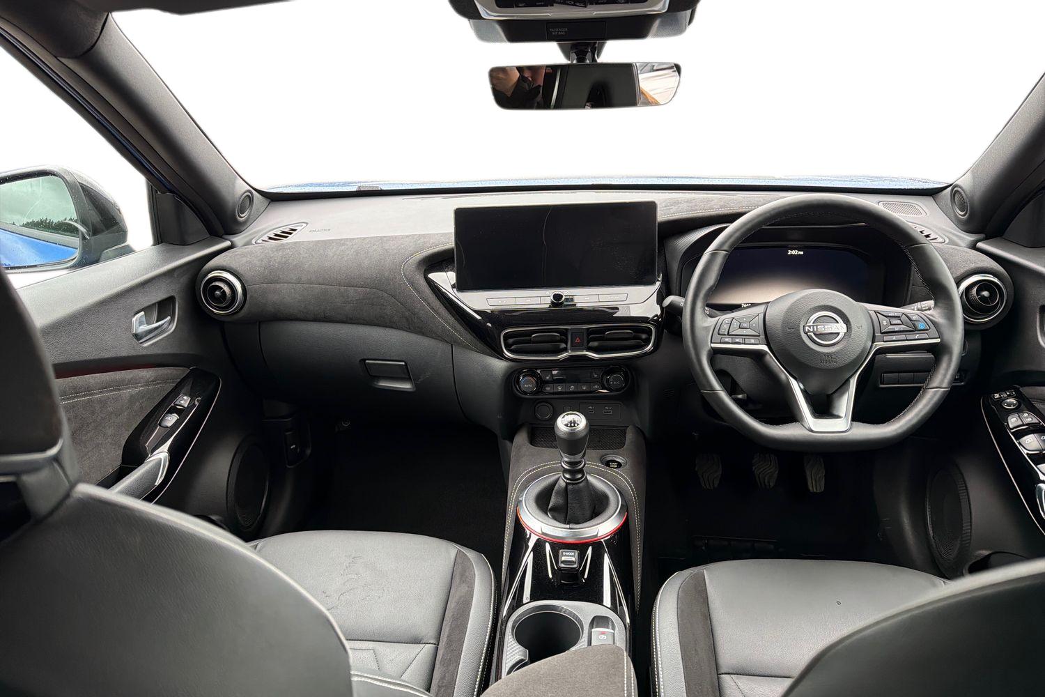 Used Nissan Juke 2025 for sale - 77492654: Photo 12